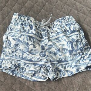Vilebrequin shorts 2 years old $122